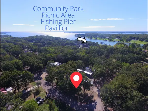 TBD Live Oak Street, Quinlan, TX 75474