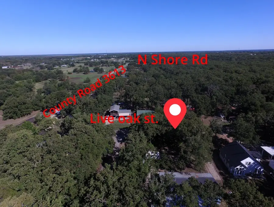 TBD Live Oak Street, Quinlan, TX 75474 - #2