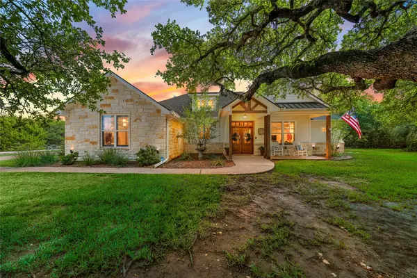 320 Kandus Cove, China Spring, TX 76633