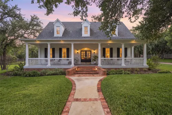 103 Royal Springs Lane, Crawford, TX 76638