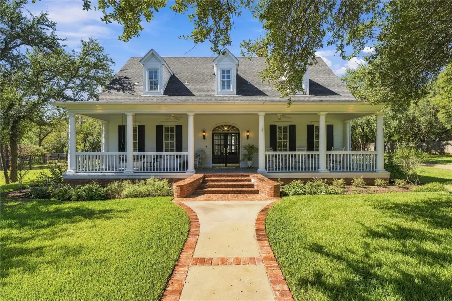 103 Royal Springs Lane, Crawford, TX 76638 - #2