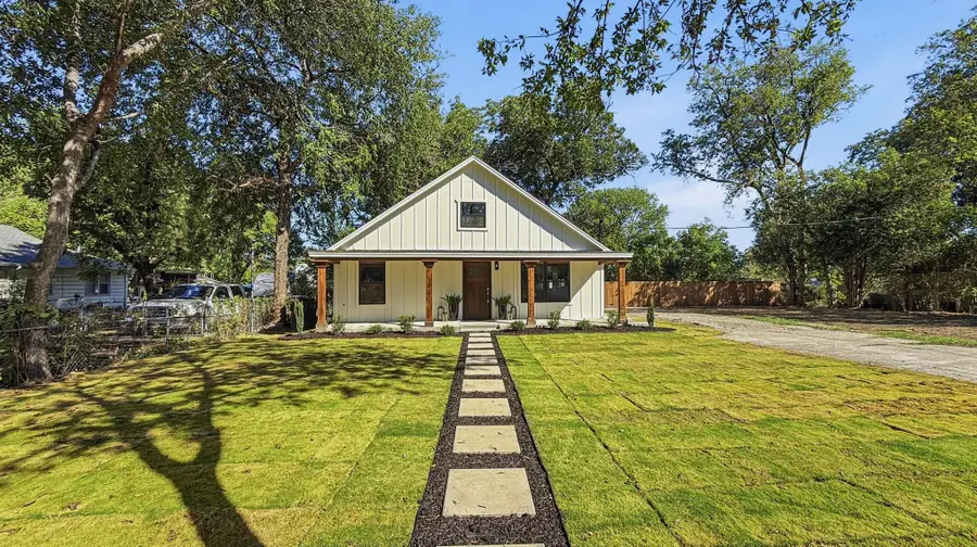 4216 Bonita Drive, Fort Worth, TX 76114 - #2