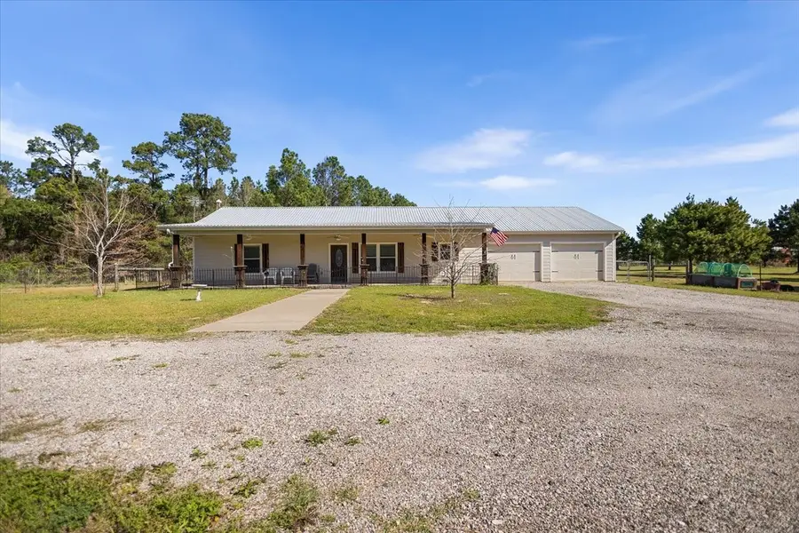 256 County Road 2749, Mineola, TX 75773 - #2