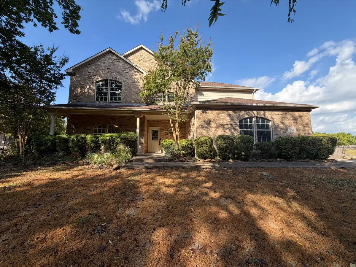 3218 Berry Hollow, Melissa, TX 75454 - #1