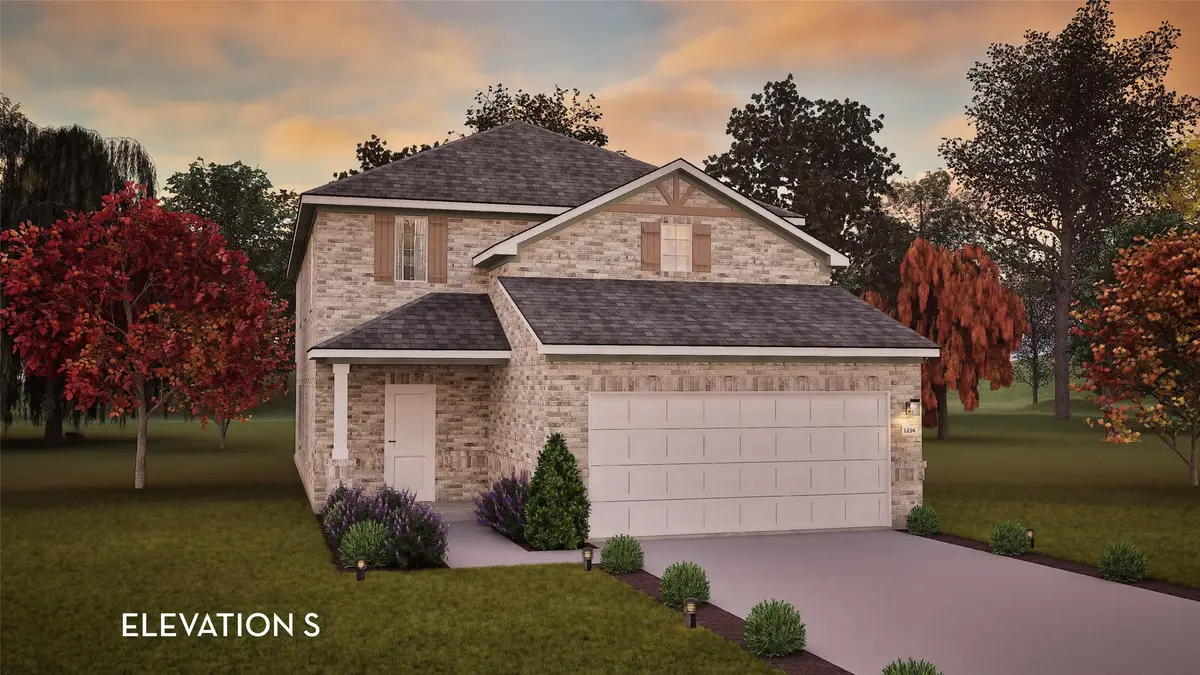 808 Whitmore Drive, Princeton, TX 75071 - #1