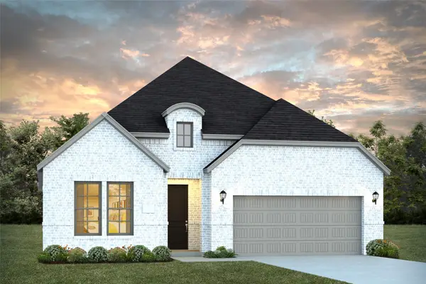 5601 Roselyn Way, McKinney, TX 75070