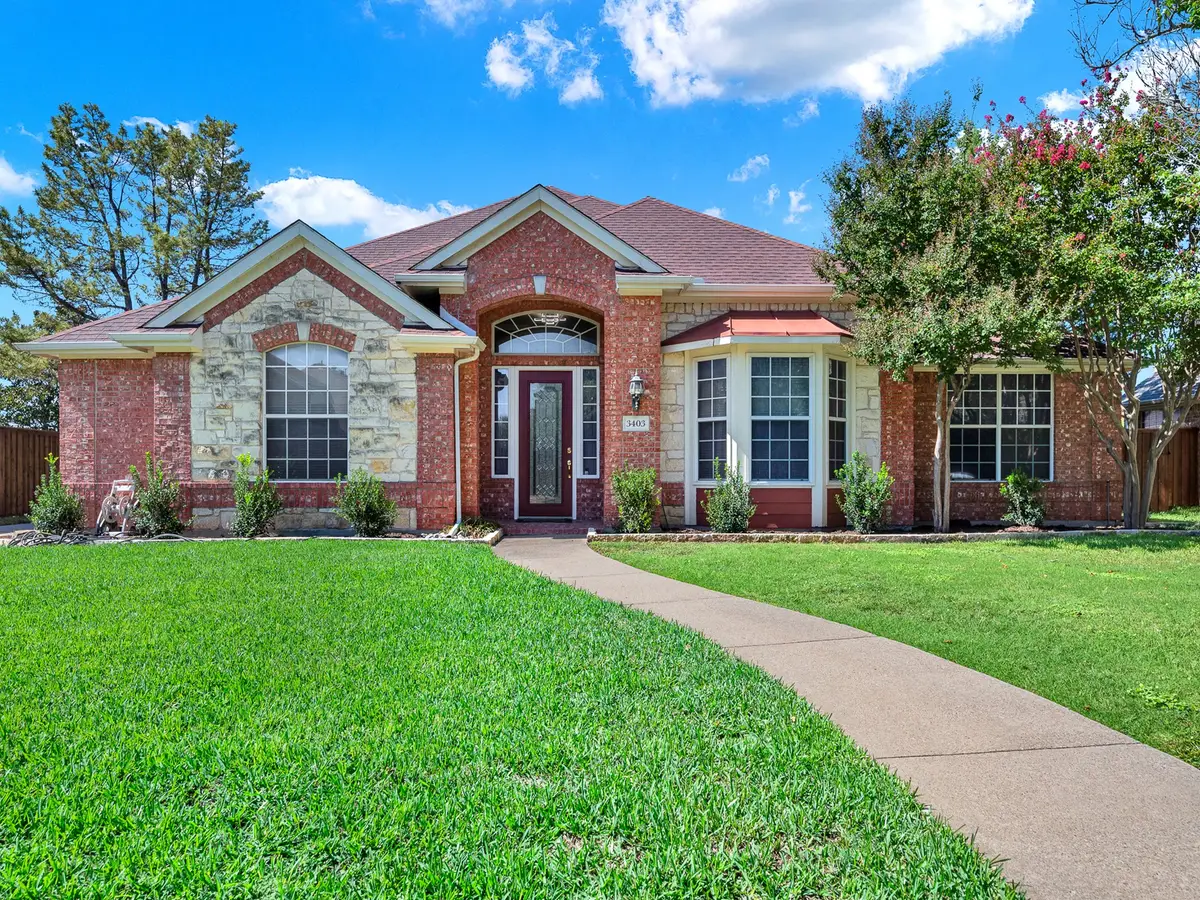 3403 Excalibur Court, Richardson, TX 75082 - #1