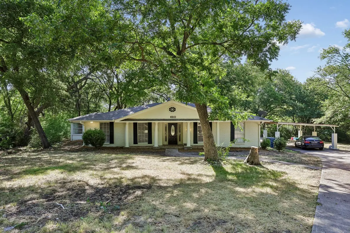 620 W Spinner Road, Desoto, TX 75115 - #1