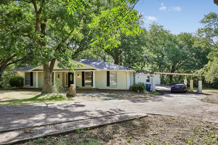 620 W Spinner Road, Desoto, TX 75115 - #3