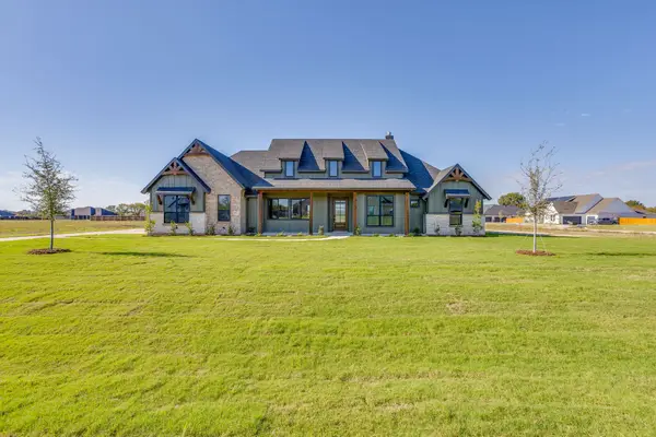 531 Olson Road, Waxahachie, TX 75167