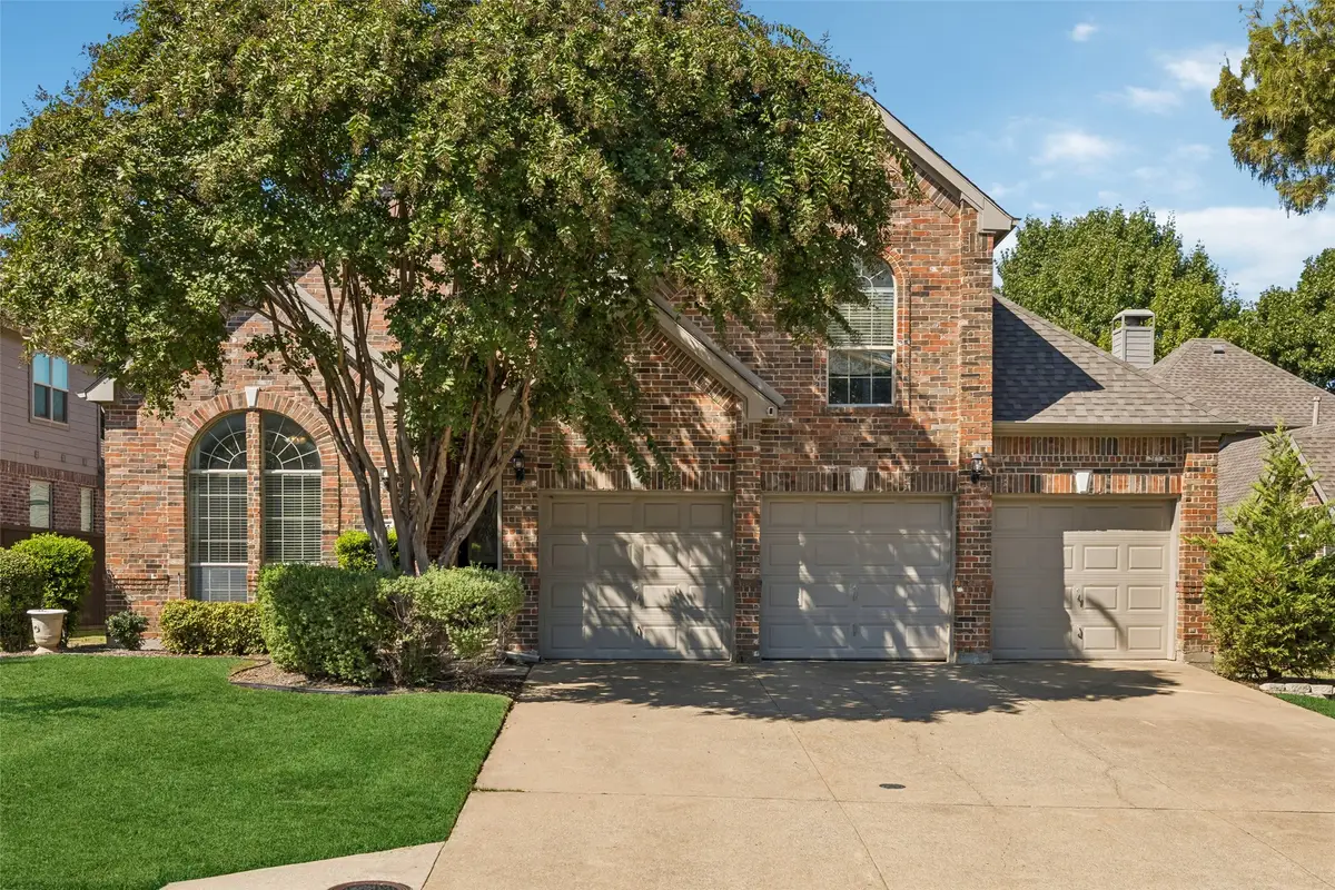 2124 Grayson Road, McKinney, TX 75072 - #1