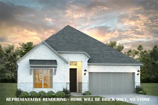 6941 Windfield Way, McKinney, TX 75070