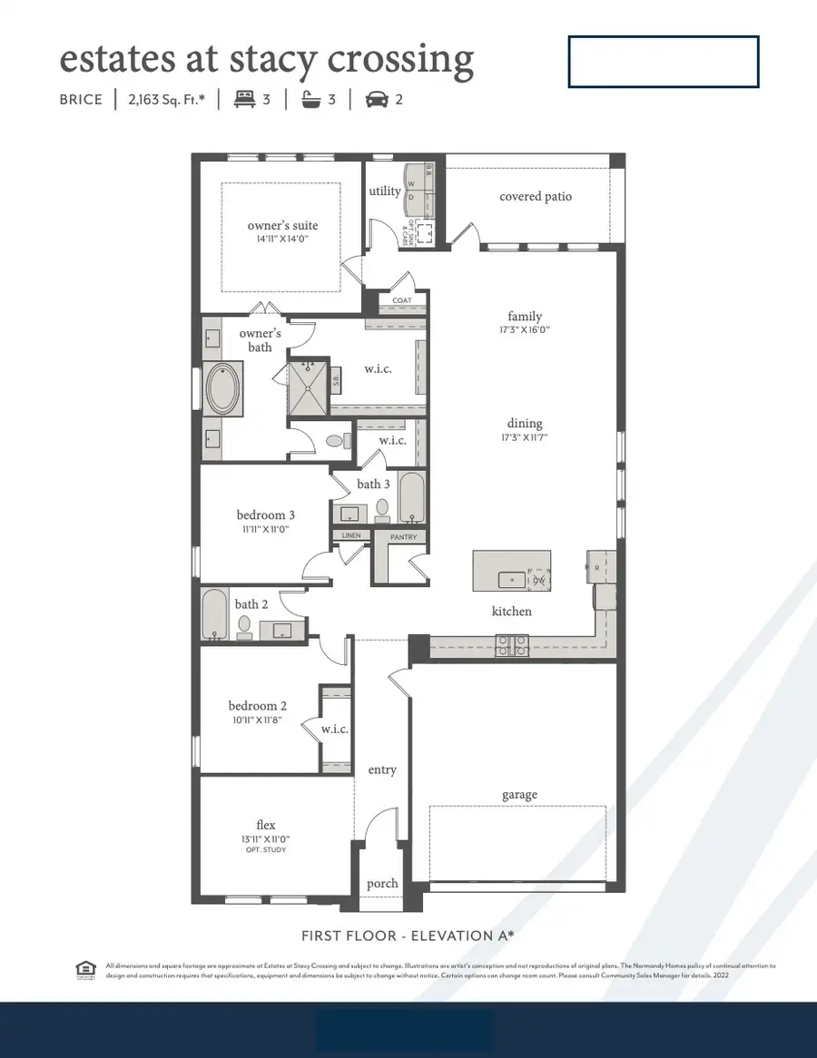 6941 Windfield Way, McKinney, TX 75070 - #2