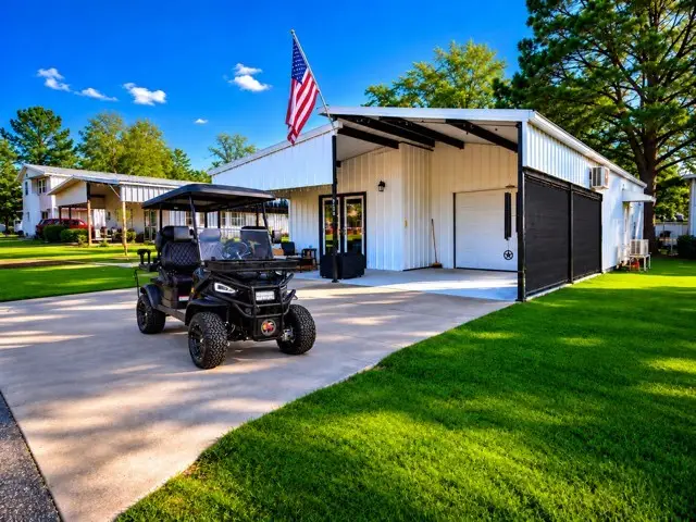 183 Magnolia Street, Zavalla, TX 75980 - #1