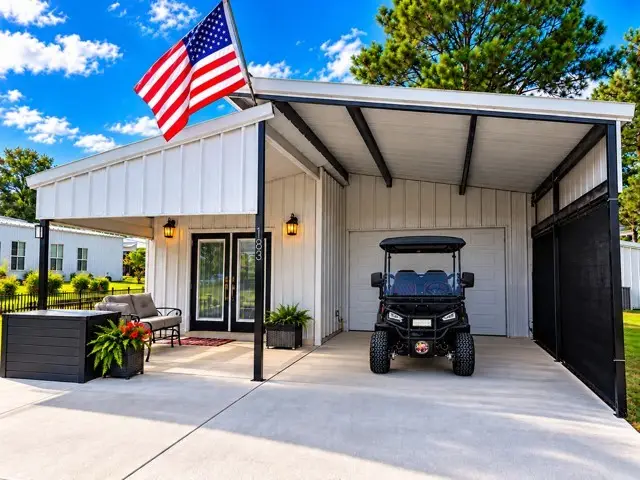 183 Magnolia Street, Zavalla, TX 75980 - #2