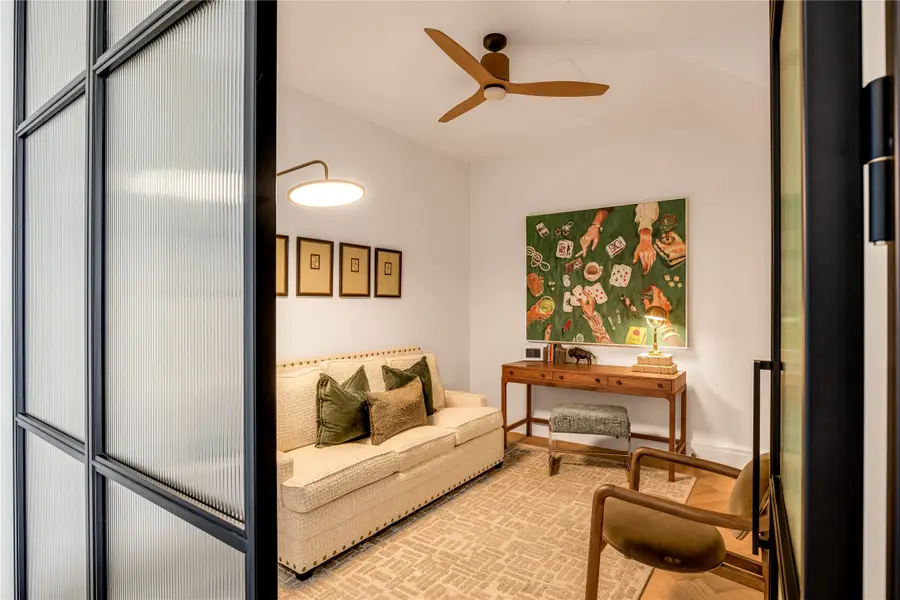 2408 Victory Park Lane #1442, Dallas, TX 75219 - #3