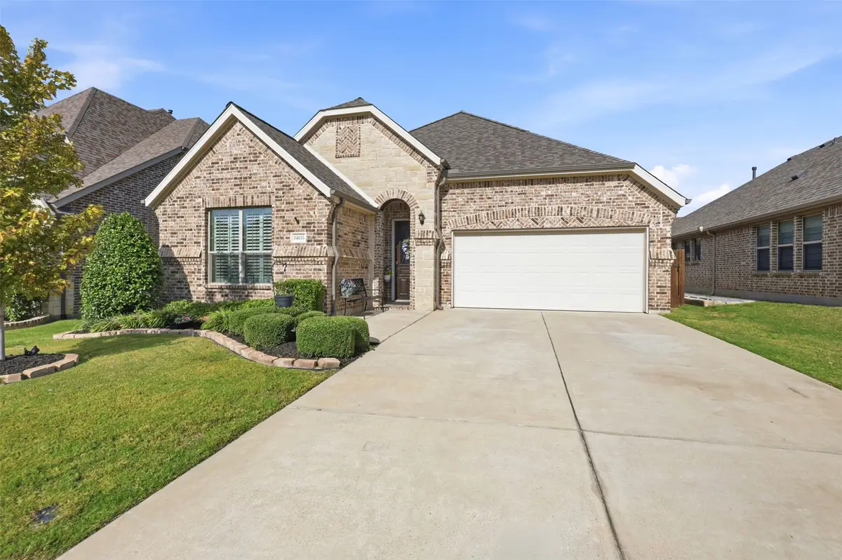 14616 Spitfire Trail, Justin Roanoke, TX 76262 - #1