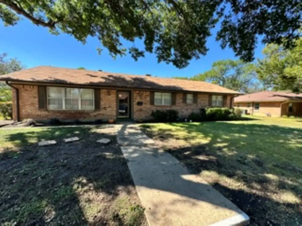 1101 Hillcrest, Denton, TX 76201 - #1