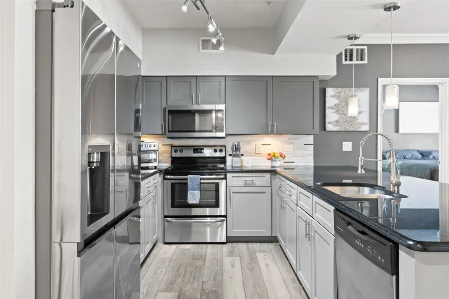 3102 Kings Road #3201, Dallas, TX 75219 - #2