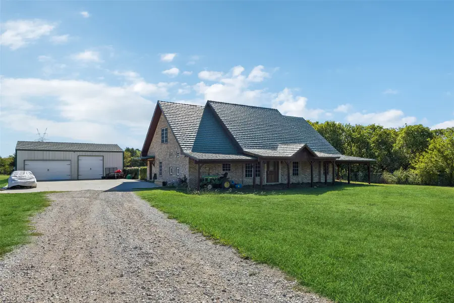 1430 Harlin Drive, Saint Paul, TX 75098 - #3