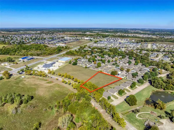 3705 W Park Avenue, Sherman, TX 75092