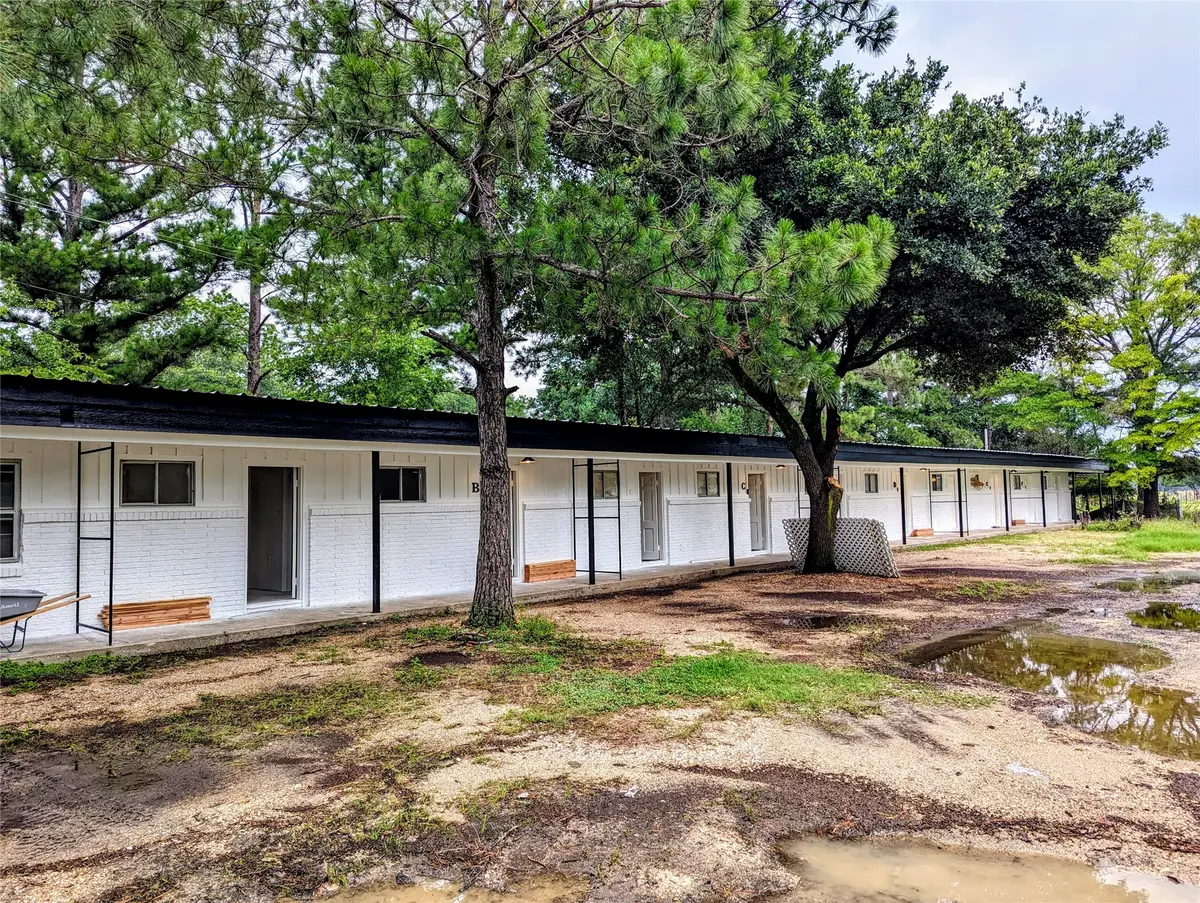 1210 Fm 667, Purdon, TX 76679 - #1