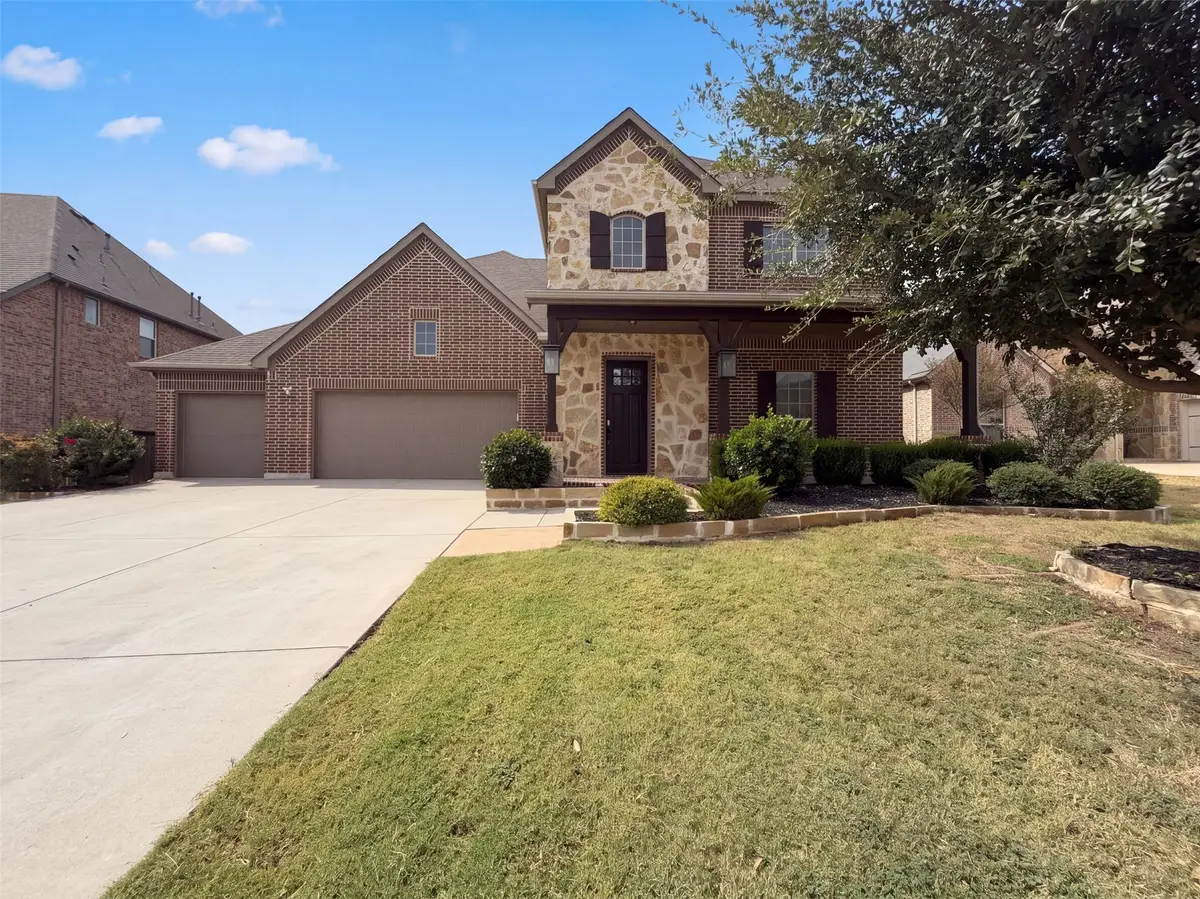 7913 Caddo Cove, McKinney, TX 75071 - #1