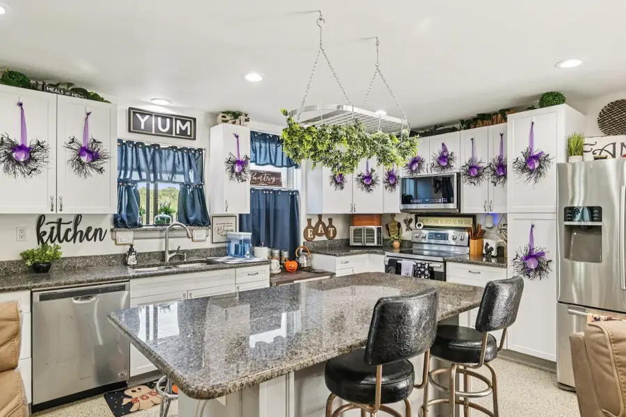 169 Chisam Road, Valley View, TX 76272 - #2