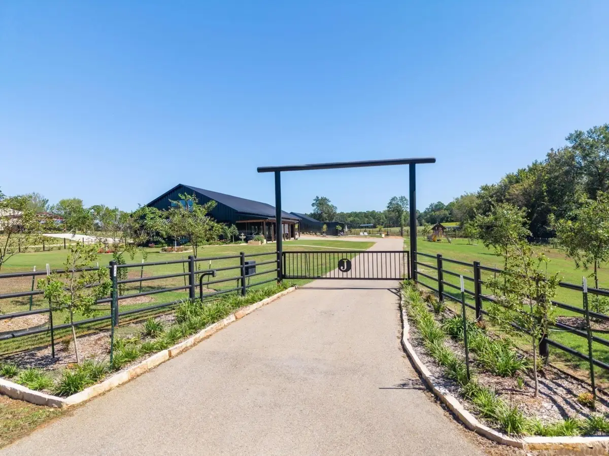 13127 S County Road 246, Arp, TX 75750 - #1
