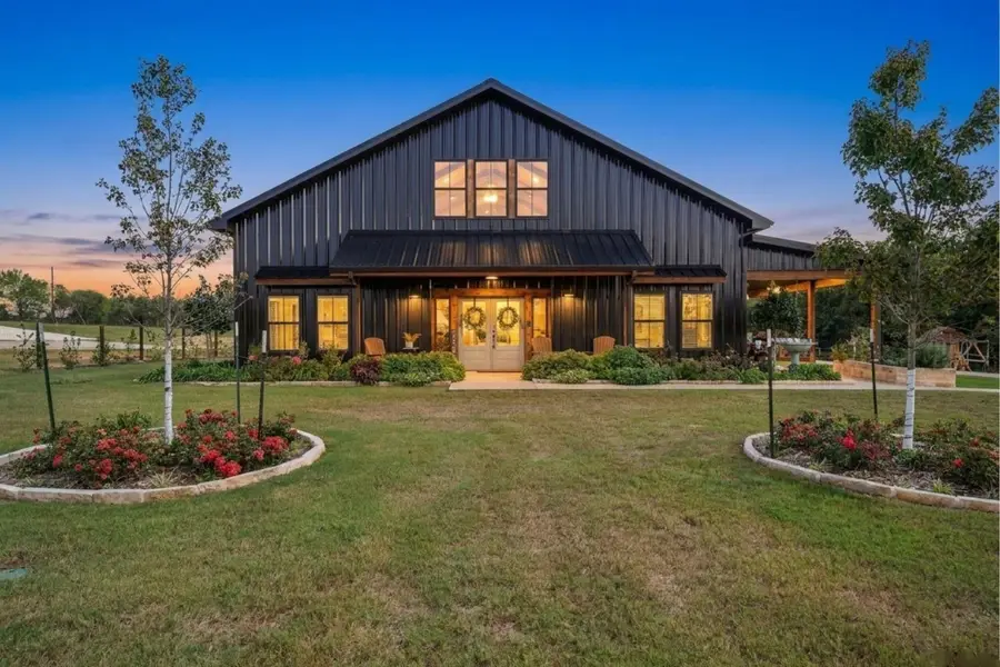 13127 S County Road 246, Arp, TX 75750 - #2