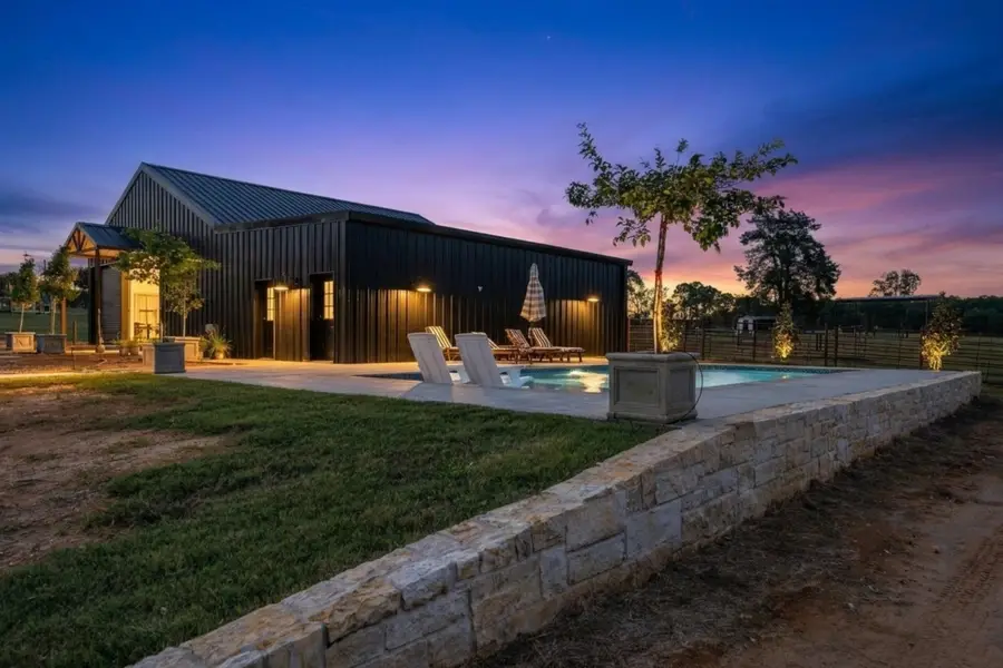 13127 S County Road 246, Arp, TX 75750 - #3