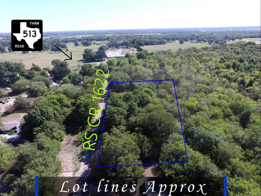 TBD Rs County Road 1622, Lone Oak, TX 75453 - #2