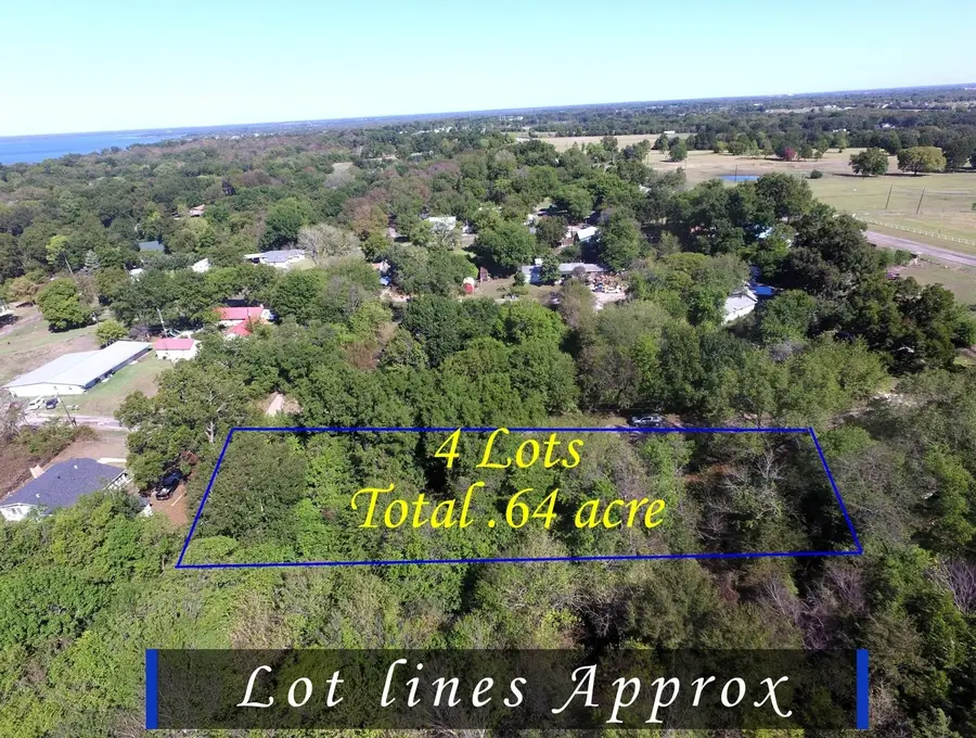 TBD Rs County Road 1622, Lone Oak, TX 75453 - #3