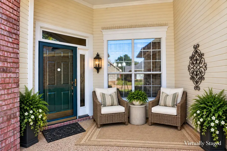 171 Ramses Lane, Shreveport, LA 71105 - #2
