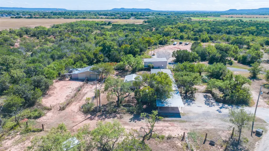 117 County Road 661, Abilene, TX 79606 - #2