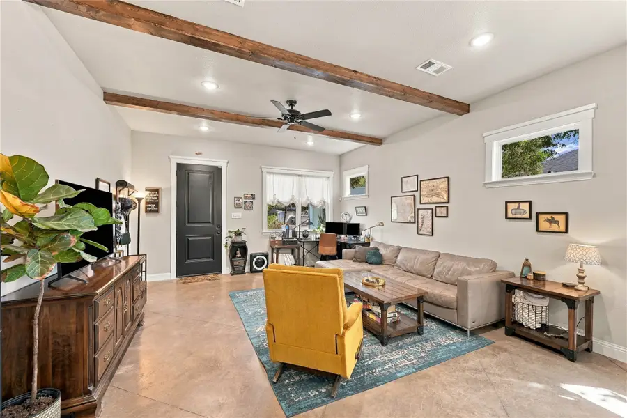 218 Rousseau Street, Waxahachie, TX 75165 - #3