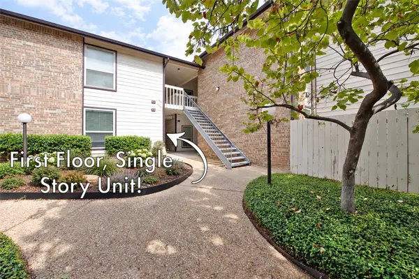 7107 Holly Hill Drive #17, Dallas, TX 75231