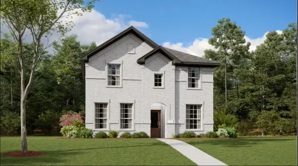 10185 Regal Bend Lane, Fort Worth, TX 76179