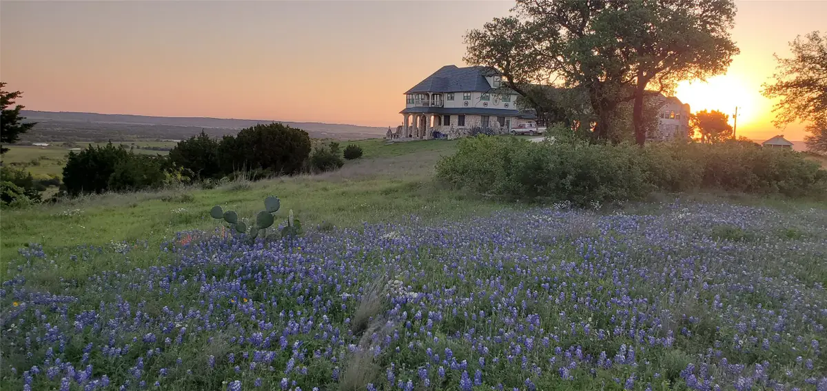 10771 Highway 6, Meridian, TX 76665 - #1
