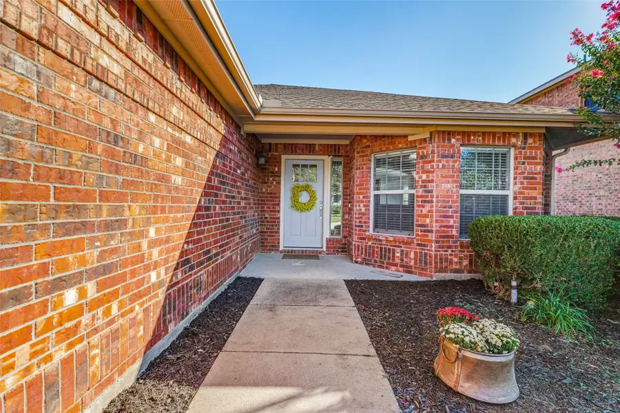 5825 Quicksilver Drive, McKinney, TX 75070 - #2