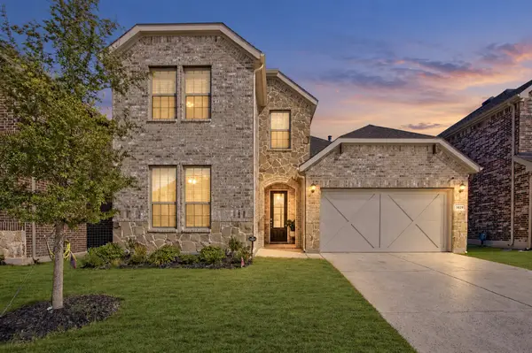 3829 Pearlwood Road, Little Elm, TX 75068