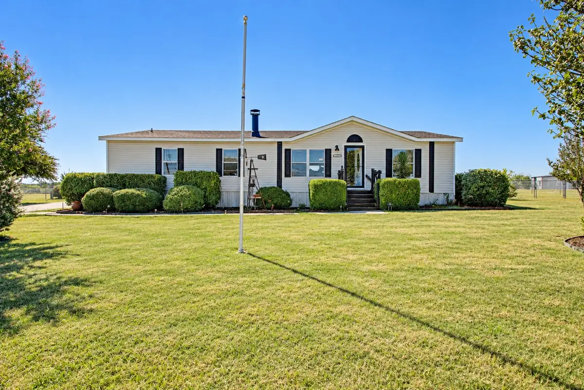 6305 Friesian Drive, Godley, TX 76044 - #1