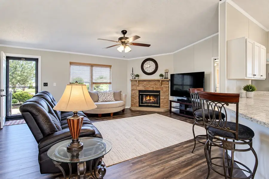 6305 Friesian Drive, Godley, TX 76044 - #2
