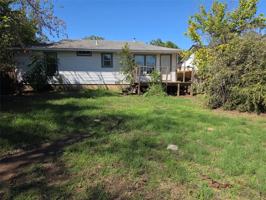 619 Truman Street, Arlington, TX 76011 - #3