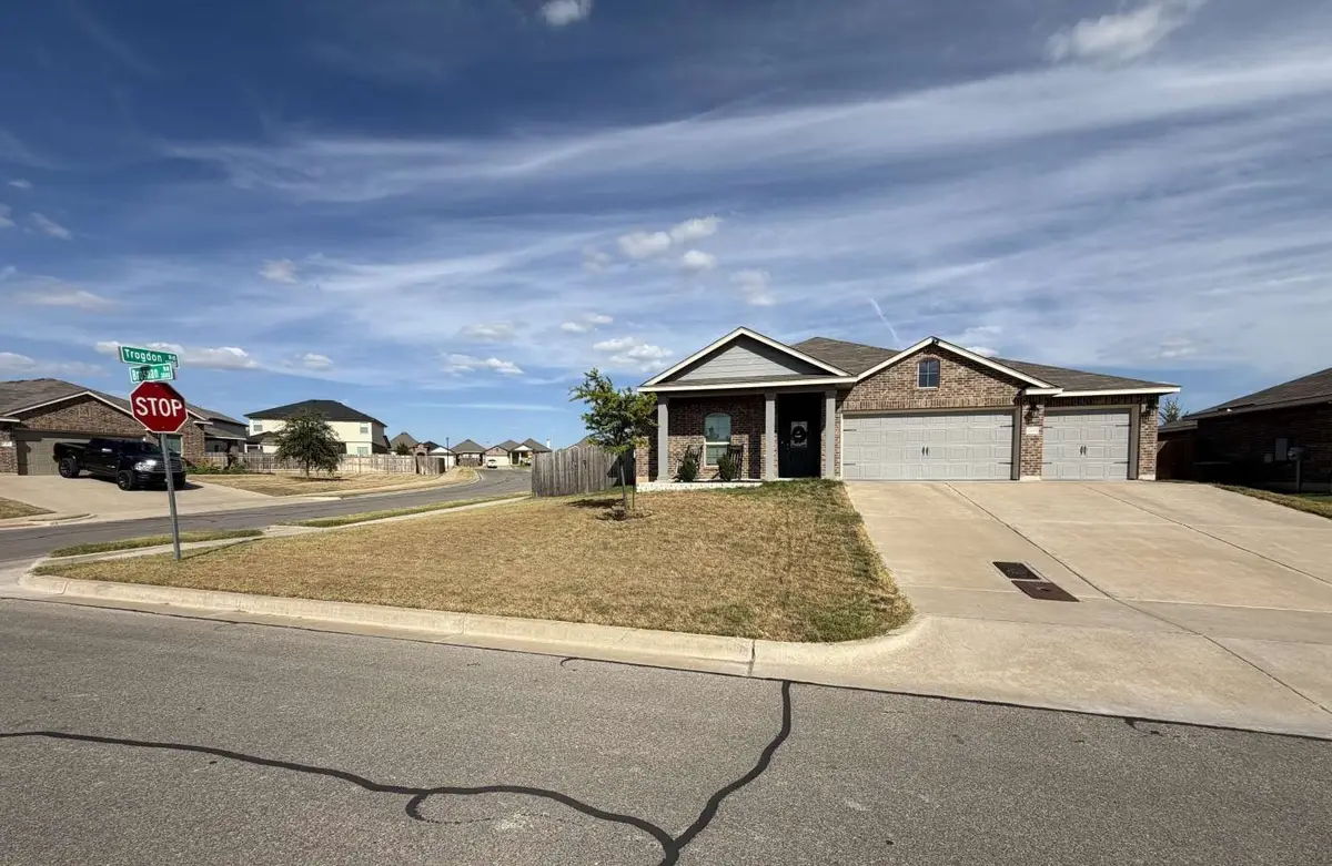 2800 Brosnan Road, Lorena, TX 76655 - #1