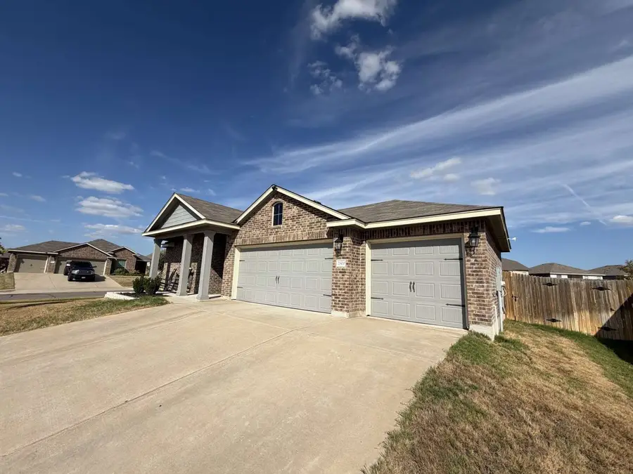 2800 Brosnan Road, Lorena, TX 76655 - #2