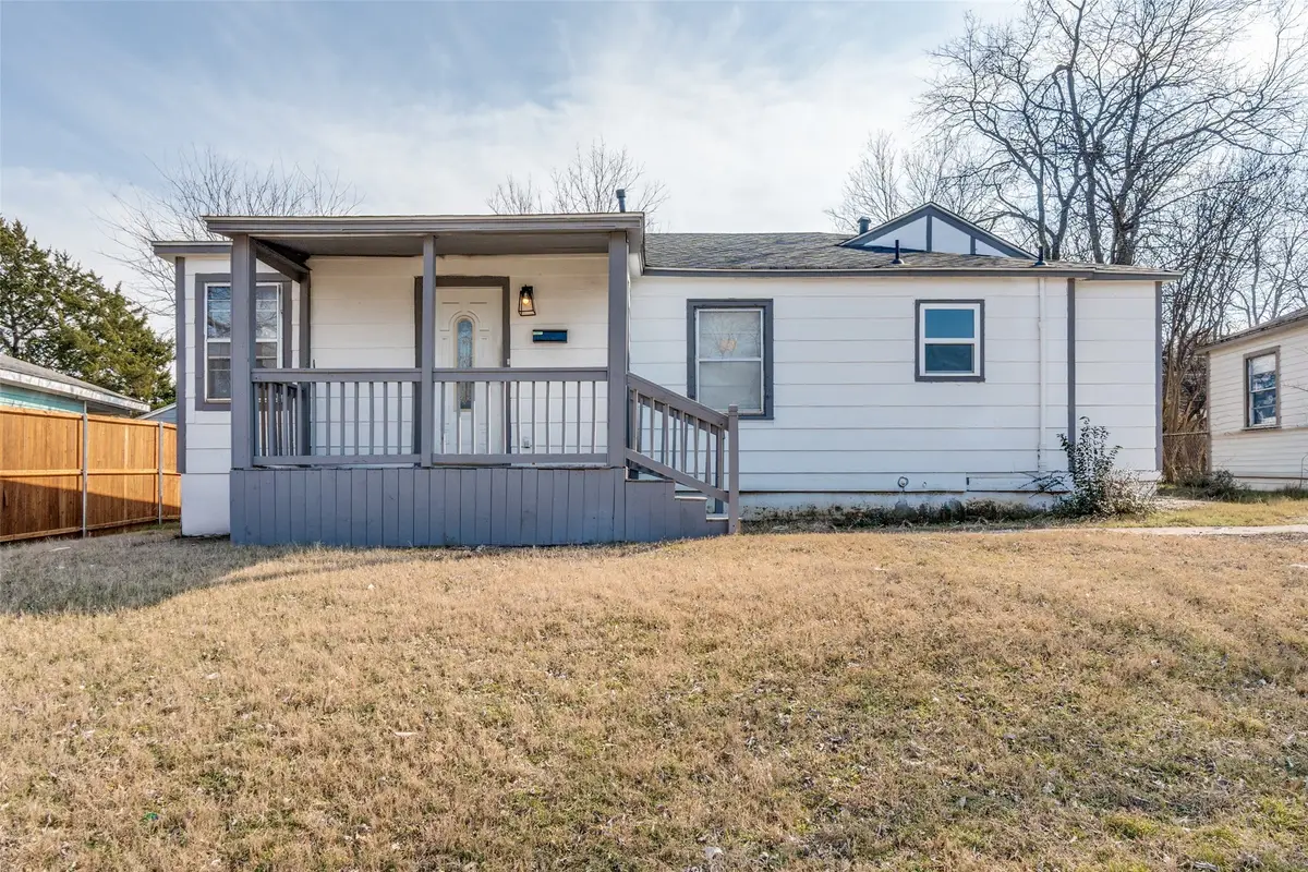 3455 Kellogg Avenue, Dallas, TX 75216 - #1