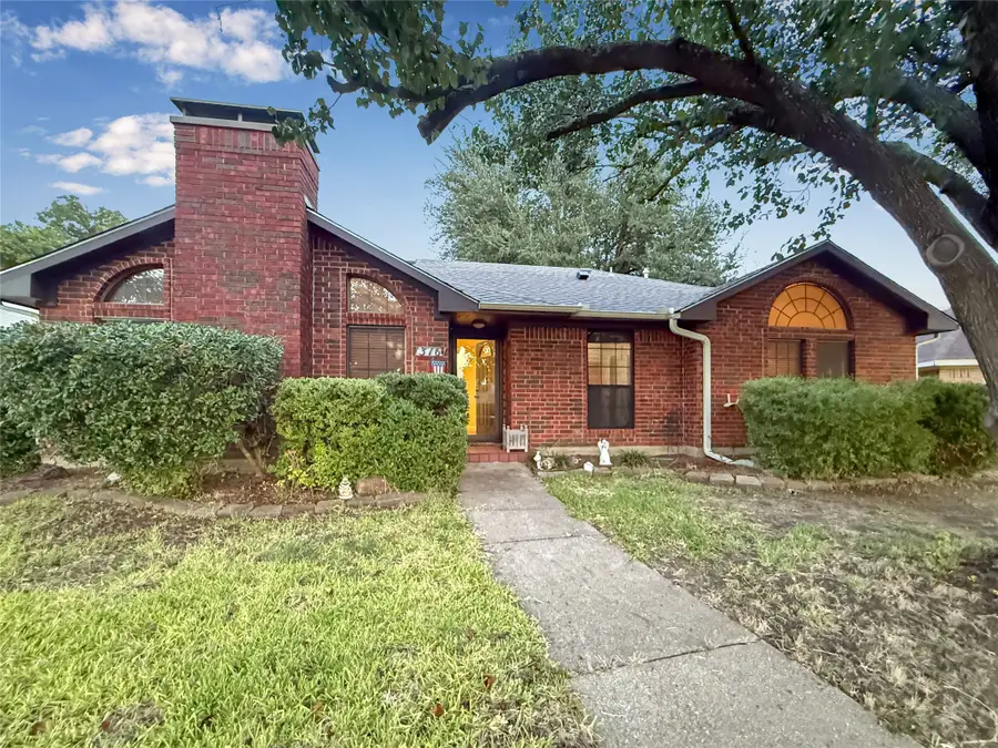 316 N Winding Oaks Drive, Wylie, TX 75098 - #2