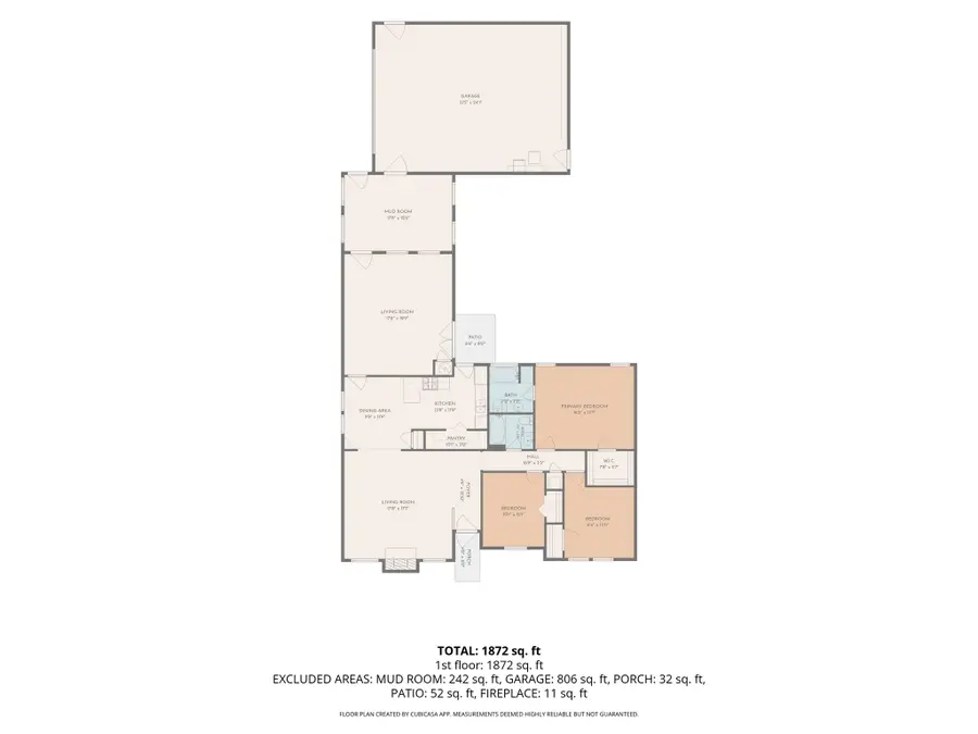 316 N Winding Oaks Drive, Wylie, TX 75098 - #3