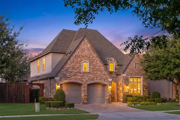 5723 Waterview Drive, Irving, TX 75039